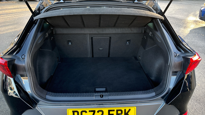 CUPRA Formentor 1.5 TSI 150 V2 5dr DSG Petrol Estate